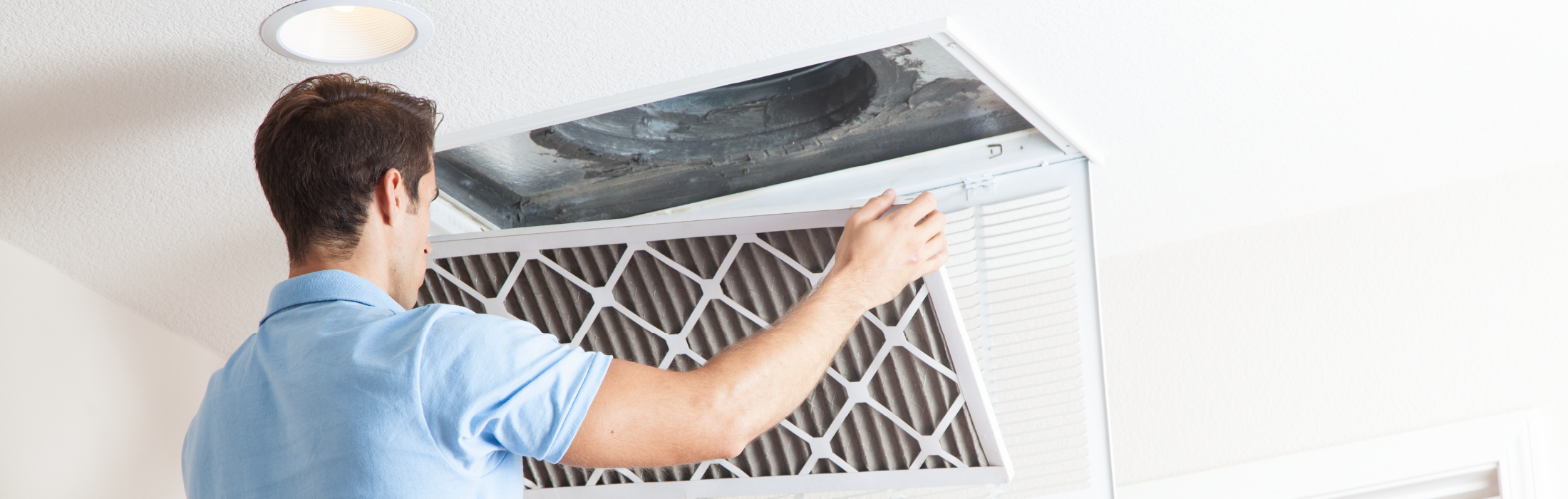 Photo of AC Maintanence